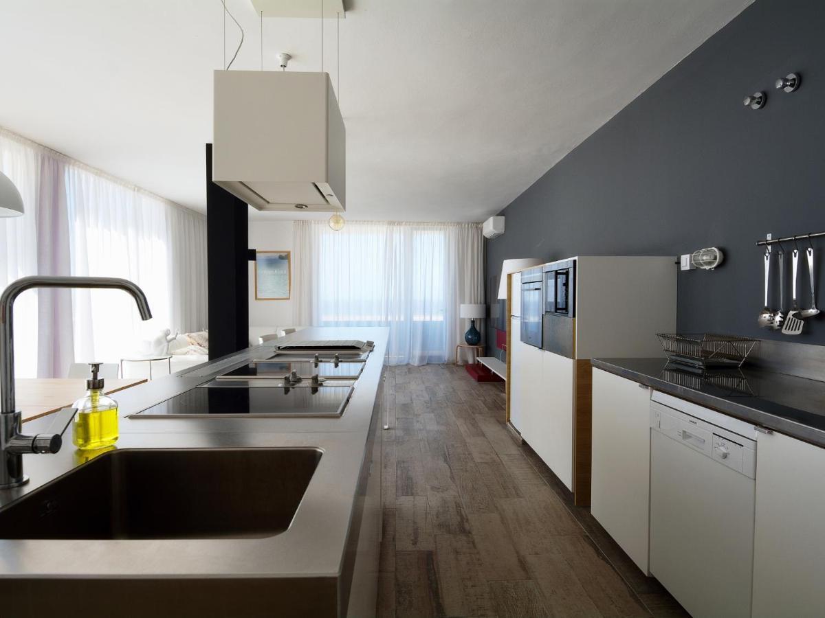 Апартаменты Luxe Penthouse Casa Atlantica Morro Jable Sea Views By Pvl Экстерьер фото