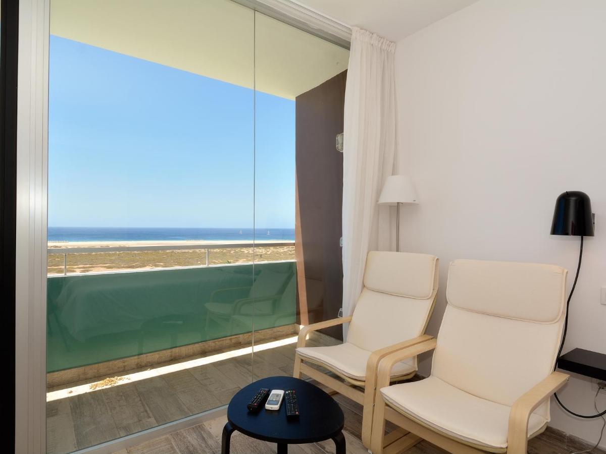 Апартаменты Luxe Penthouse Casa Atlantica Morro Jable Sea Views By Pvl Экстерьер фото